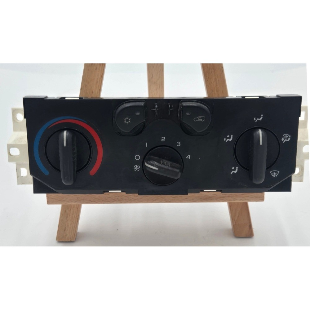 2004-2012 Chevy Colorado GMC Canyon HVAC Climate Control OEM 25841856